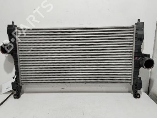 Used Water radiator HYUNDAI SONATA V (NF) 2.0 CRDi (140 hp) 19035428