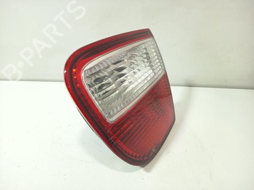 Right tailgate light SEAT LEON (1M1) 1.6 16 V | BP36220280C80 - Image 3