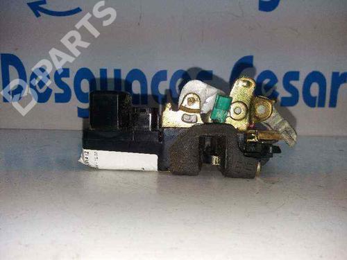 Front left lock CHRYSLER NEON II  | BP5237908C98 