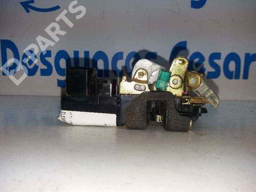 BP5237908C98 | Front left lock CHRYSLER NEON II  BP5237908C98