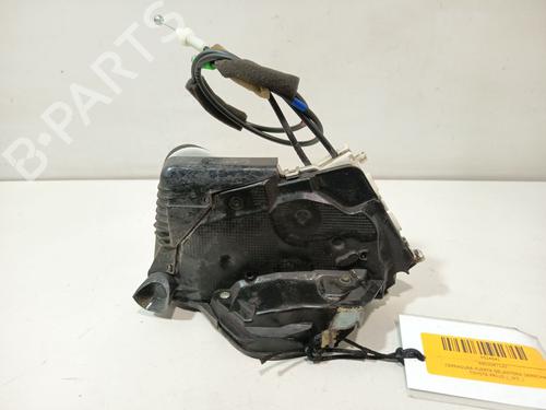 Used Front right lock Front right lock TOYOTA PRIUS (_W3_) 1.8 Hybrid (ZVW3_) (99 hp) 34162127 34162127