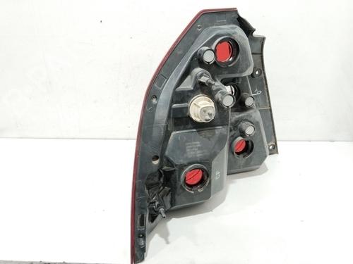 Right taillight CHEVROLET AVEO / KALOS Hatchback (T200) 1.4 | BP17492200C35 