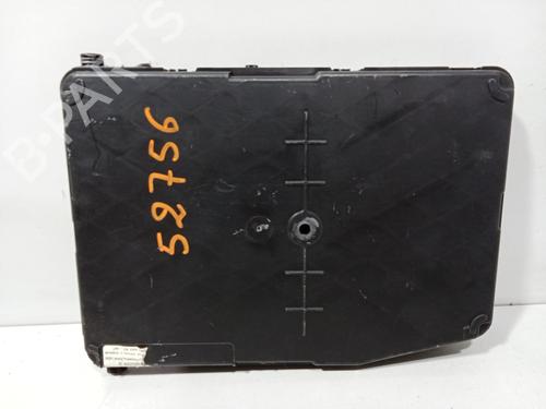 Fuse box RENAULT MEGANE II Estate (KM0/1_)  | BP29574242E1 