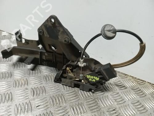 Front left lock FORD FOCUS II (DA_, HCP, DP)  | BP8742434C98 