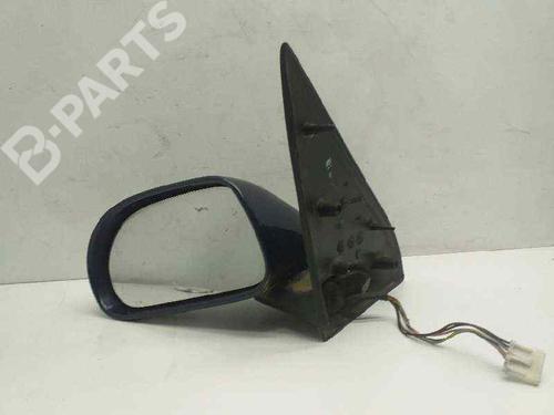 Used Left mirror FIAT BRAVA (182_) [1995-2003]  5203486