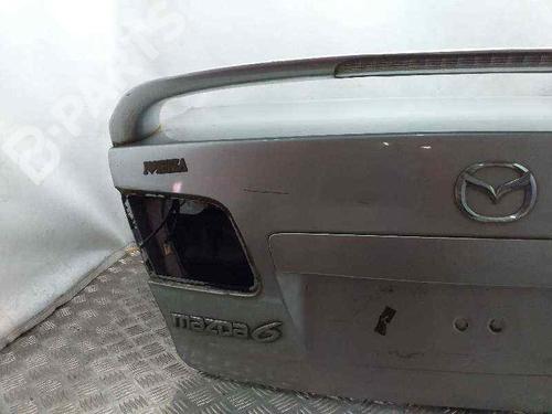 Tailgate MAZDA 6 Hatchback (GG)  | BP5202571C6 