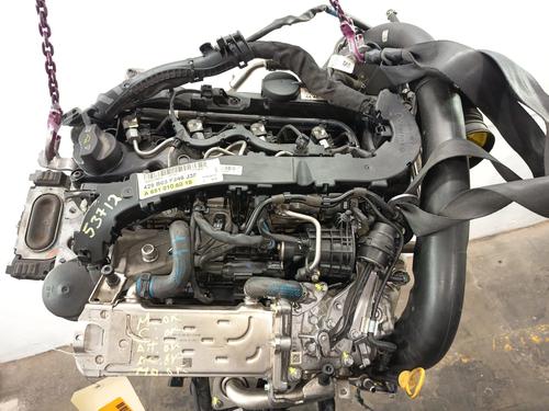 Engine MERCEDES-BENZ CLA Coupe (C117) CLA 200 CDI (117.301) | BP35986484M1  - Image 6