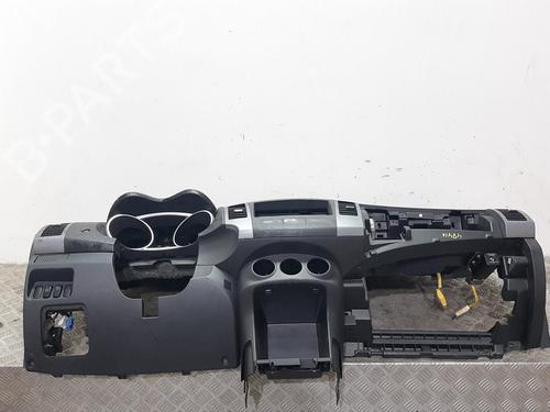 Used Dashboard Dashboard CITROËN C-CROSSER (VU_, VV_) [2007-2012] 15012853 15012853