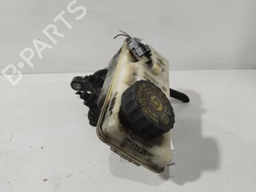 Used Brake master cylinder RENAULT KANGOO / GRAND KANGOO II (KW0/1_) 1.5 dCi 90 (KW05, KW08, KW0G, KW11) (90 hp) 30774189