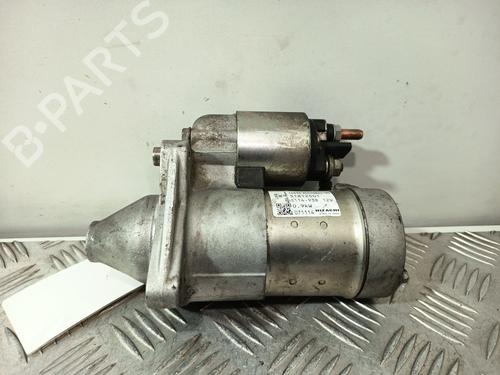 Starter FIAT PANDA (169_) 1.1 (169.AXA1A) | BP38711249M8 - Image 2