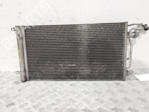 Used AC radiator SEAT IBIZA IV (6J5, 6P1) 1.6 TDI (90 hp) 20138004