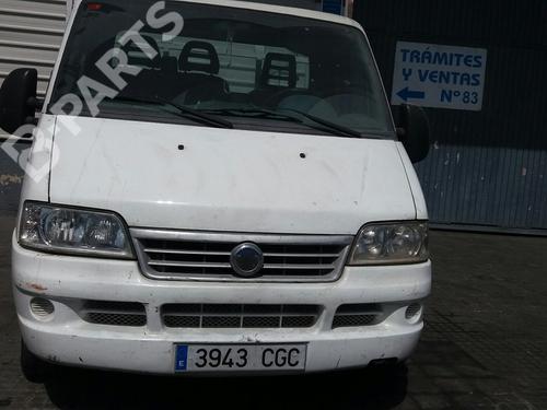 Used Parts FIAT DUCATO Van (244_)    906233