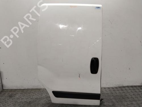 Używane Drzwi boczne / przesuwne prawe PEUGEOT BIPPER (AA_) 1.3 HDi 75 (75 hp) 29588955