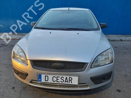 Right front steering knuckle FORD FOCUS C-MAX (DM2)  | BP11743394M26 