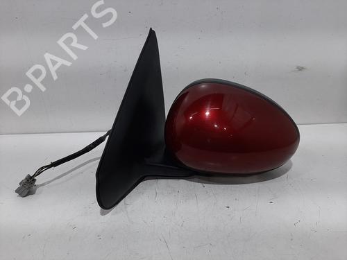 Retrovisor izquierdo ROVER 25 I Hatchback (RF)  | BP16558706C26 