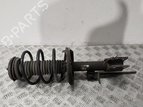 Used Right front shock absorber PEUGEOT 307 SW (3H) 2.0 HDI 90 (90 hp) 27839257