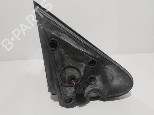 Left mirror CHRYSLER VOYAGER IV (RG, RS) 2.5 CRD | BP27609908C26 