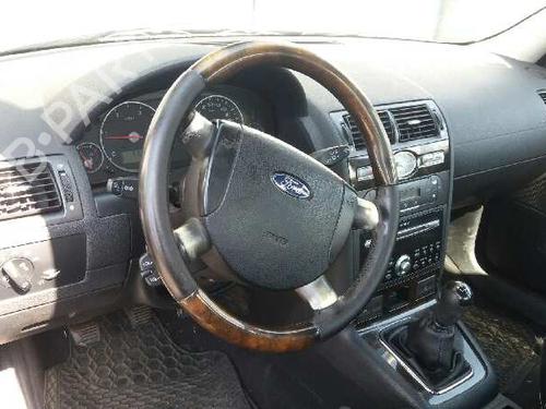 Left front window switch FORD MONDEO III (B5Y) | BP7560201I27 - Image 8