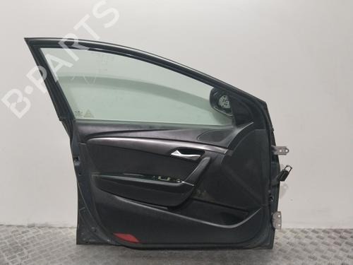 Left front door HYUNDAI i40 I (VF)  | BP17099732C2 