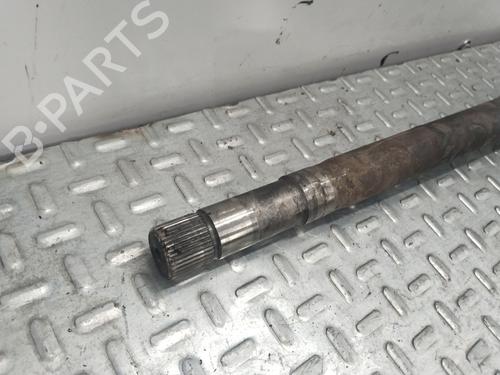 Right front driveshaft CITROËN JUMPY II Van 2.0 HDi 120 | BP36667748M39 - Image 3