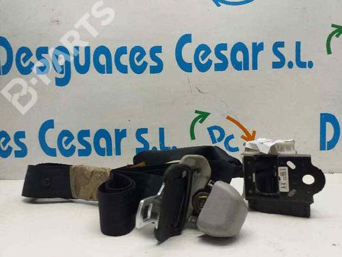 Rear right seatbelt MAZDA 5 (CR)  | BP6621292I28 