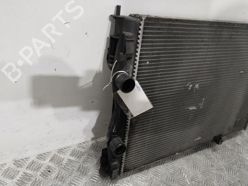 Køler NISSAN QASHQAI I (J10, NJ10) 2.0 dCi | BP31043345M31