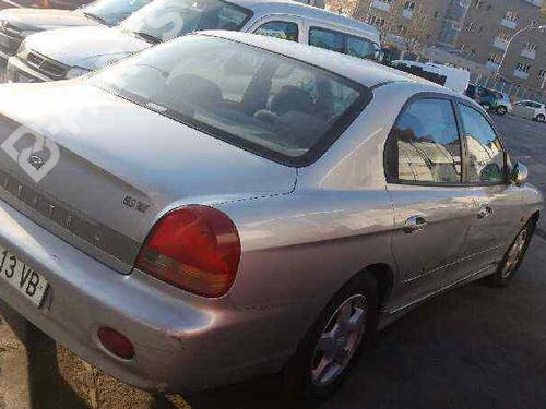 Right taillight HYUNDAI SONATA IV (EF)  | BP5177548C35 