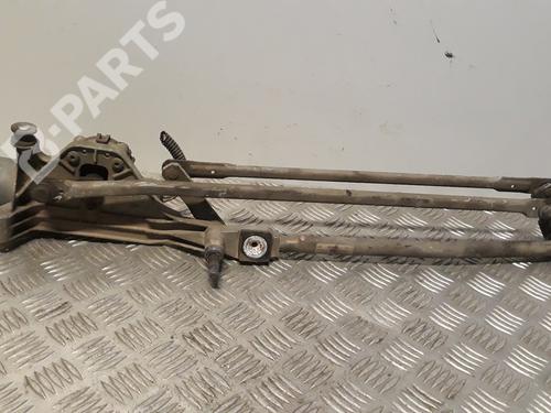 Front wiper motor FORD FOCUS II (DA_, HCP, DP)  | BP8303787M29 