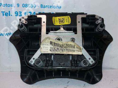 Driver airbag CITROËN XSARA PICASSO (N68) 2.0 HDi | BP5162057C9