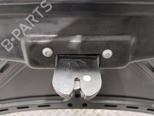 Tailgate MERCEDES-BENZ SLK (R170)  | BP18346060C6 