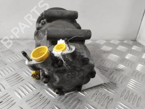 AC compressor CITROËN C2 (JM_) 1.4 | BP31317048M34 - Image 3
