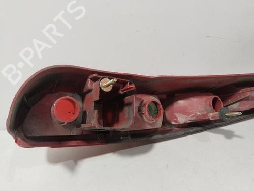 Left taillight CITROËN C8 (EA_, EB_) 2.2 HDi | BP30485639C34
