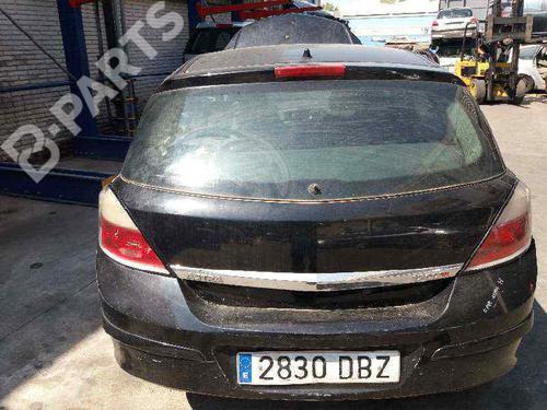 Left taillight OPEL ASTRA H (A04)  | BP5171937C34 