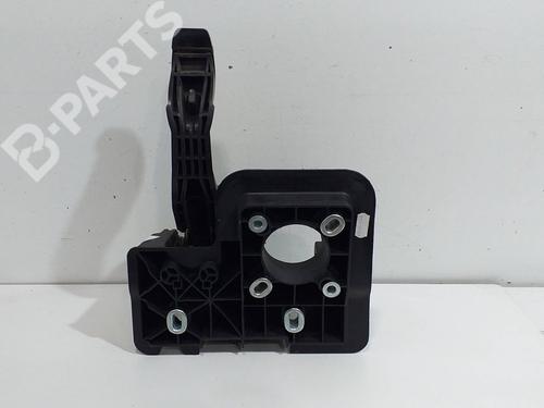 Clutch pedal FORD KA (RU8)  | BP11689441I13 