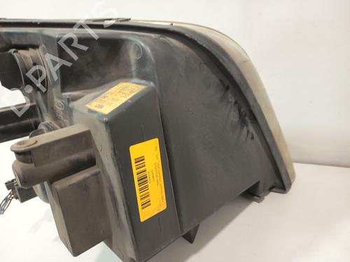 Left headlight FORD TRANSIT CONNECT (P65_, P70_, P80_) 1.8 TDCi | BP33403611C28 - Image 4