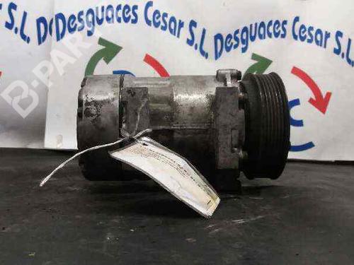 Compressor A/A RENAULT MEGANE I Classic (LA0/1_) 1.9 dCi (LA05) (105 hp) 5176042