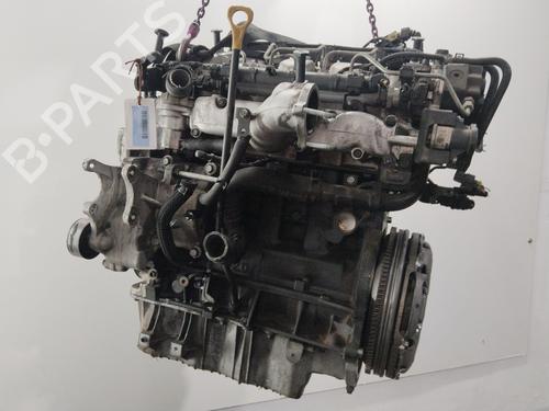 Engine HYUNDAI TUCSON (JM) 2.0 CRDi | BP31291498M1 