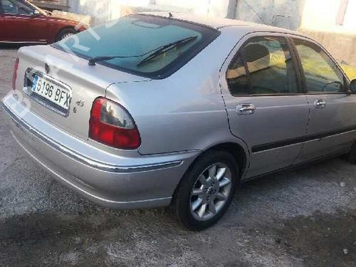 Right headlight ROVER 45 I Hatchback (RT) | BP5161835C29 - Image 7