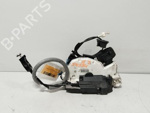 Used Front left lock Front left lock SEAT LEON (5F1) 1.6 TDI (110 hp) 40449783 40449783