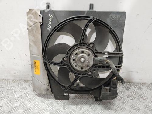 Used Radiator fan Radiator fan 38093219 38093219