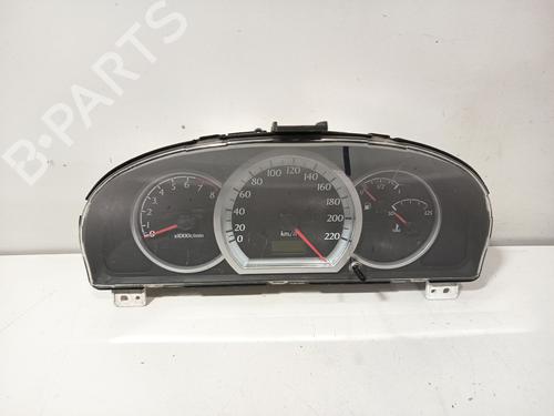 Used Instrument cluster Instrument cluster 6935078 6935078
