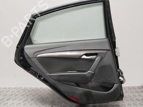 Left rear door HYUNDAI i40 I (VF)  | BP16993460C4