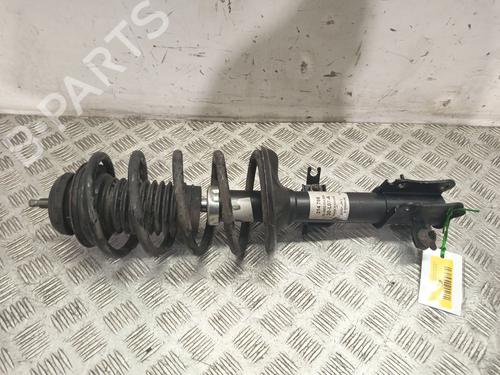 Used Left front shock absorber Left front shock absorber CHEVROLET AVEO / KALOS Hatchback (T200) 1.4 (83 hp) 36460595 36460595