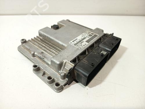 Engine control unit (ECU) CITROËN C-ELYSEE (DD_) 1.6 BlueHDi 100 | BP36295080M57 - Image 3