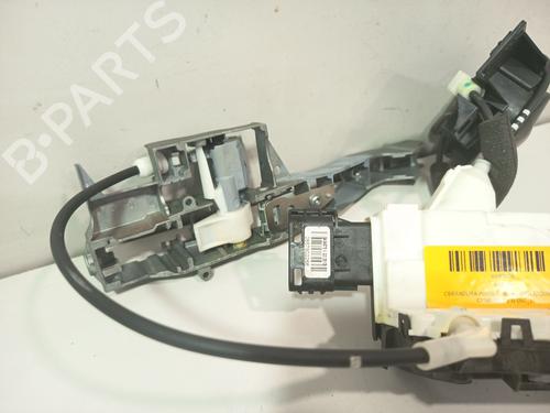 Front left lock CITROËN C3 II (SC_) 1.2 VTi 82 | BP33000489C98 - Image 3