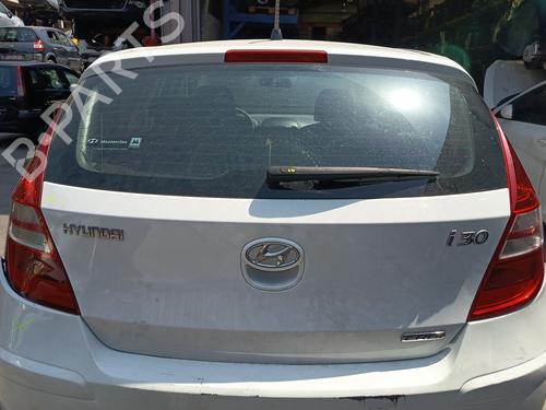 Used Tailgate Tailgate 38046400 38046400