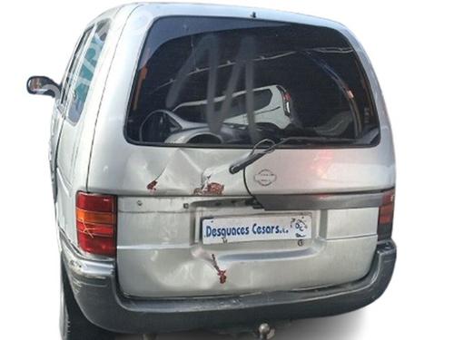 Starter NISSAN SERENA (C23) 2.0 D (KVJC23) | BP22183286M8 
