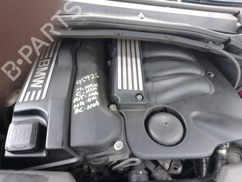Climate control BMW 3 (E46) 316 i | BP13296263I5 