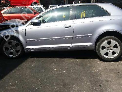 Warning switch AUDI A3 (8P1) 2.0 TDI 16V | BP5208072I22 - Image 6