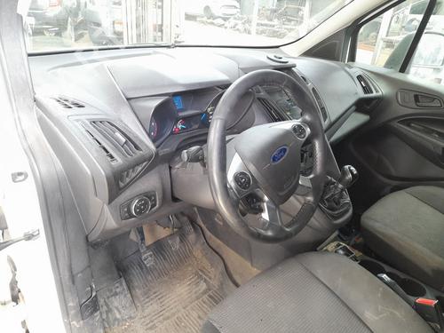 Kabinelys FORD TRANSIT CONNECT V408 Box Body/MPV 1.6 TDCi | BP36074225I8 - Image 5